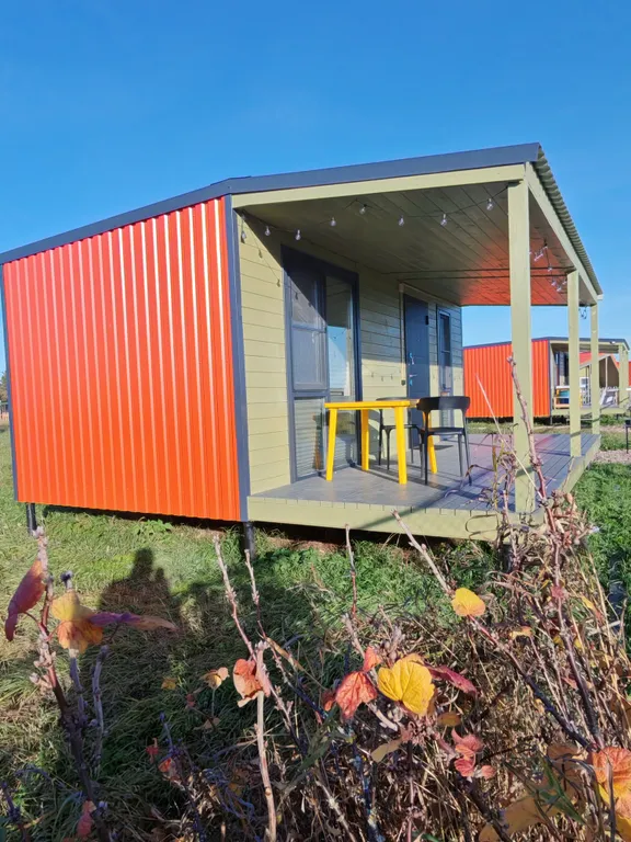 Дом в 35 километрах от Вологды у аквапарка Yes