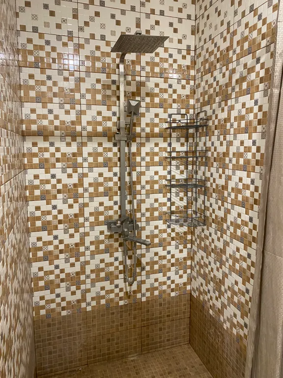 Дом у озера - Кисловодск