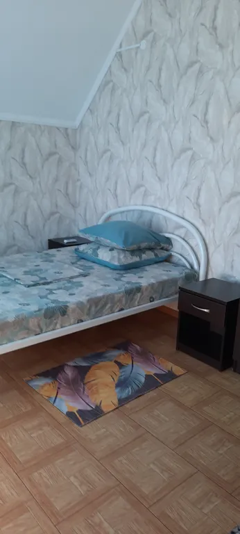 Коттедж Уютный домик в центре. — Ейск