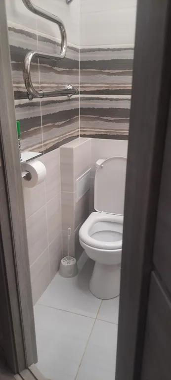 Уютная однушка в центре