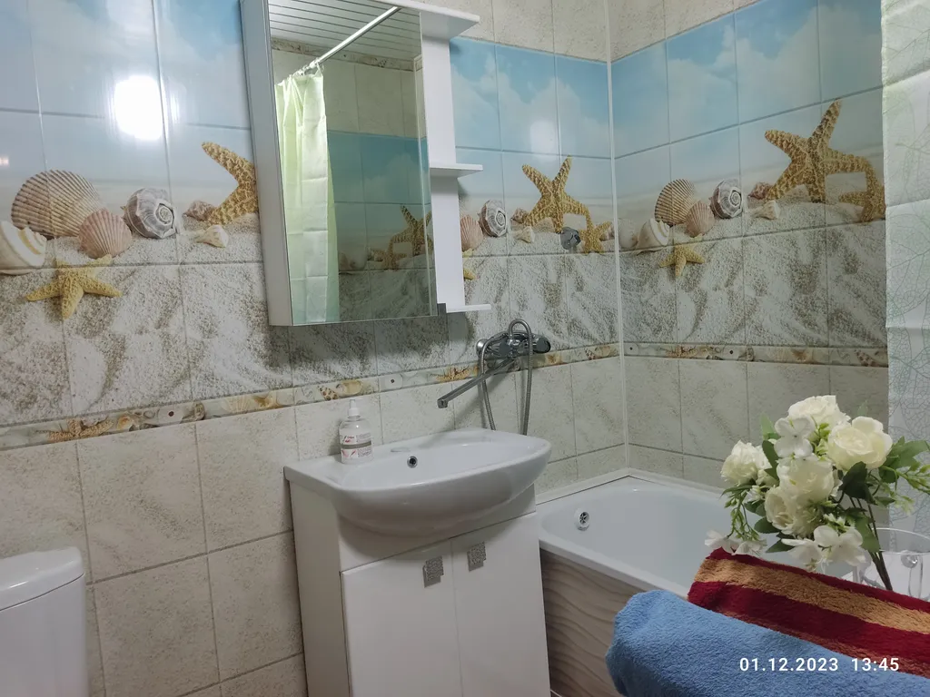 Апартаменты В гостях у Лилии