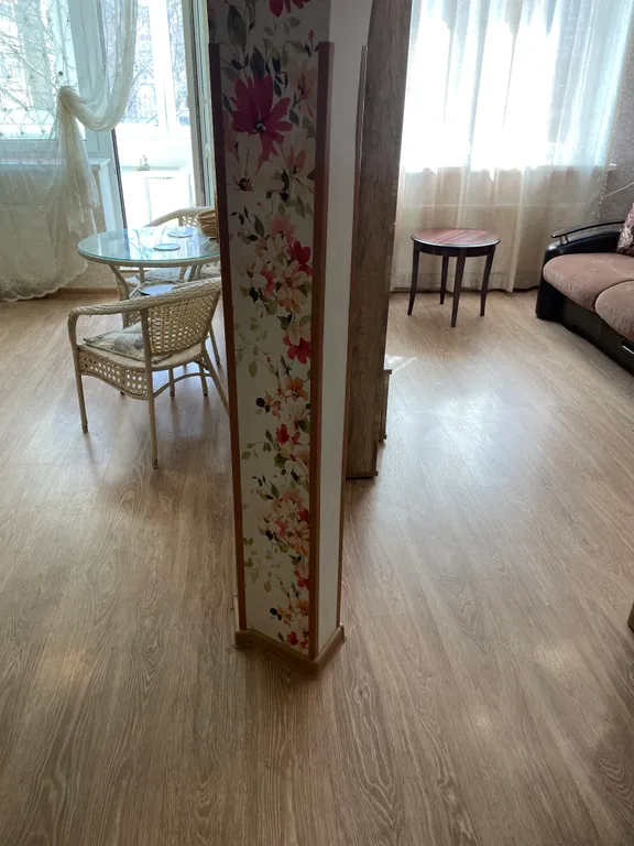 Морской бриз