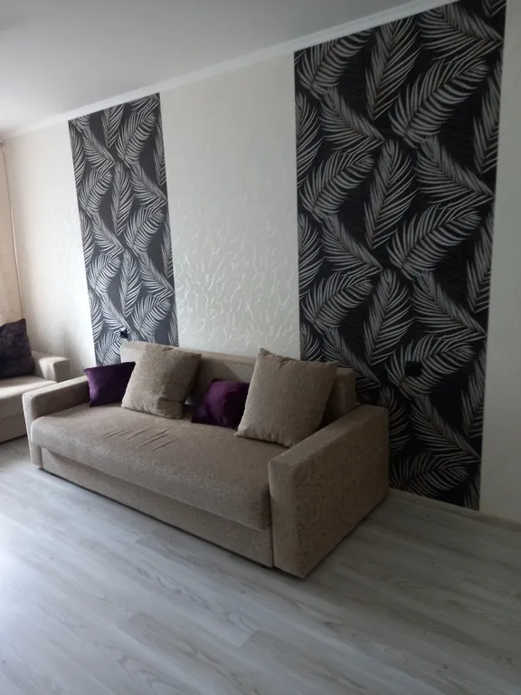 Уютная квартира в центре