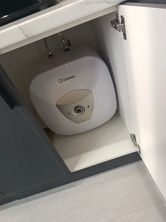 Квартира Новая квартира возле Фантастики — Нижний Новгород