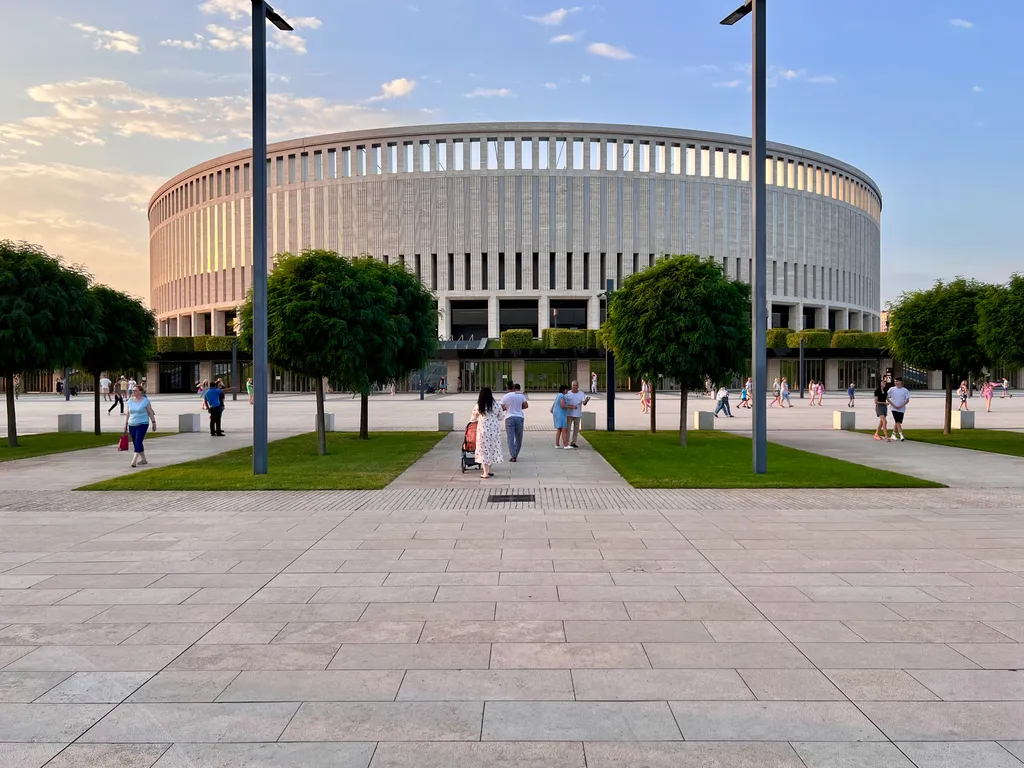 Апартаменты «Парк Галицкого»