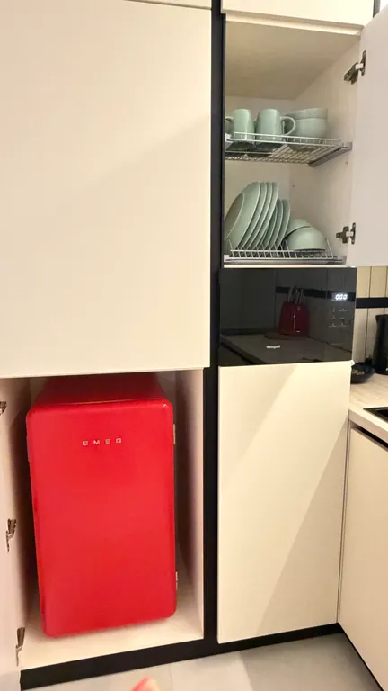 Эксклюзивная квартира в центре города