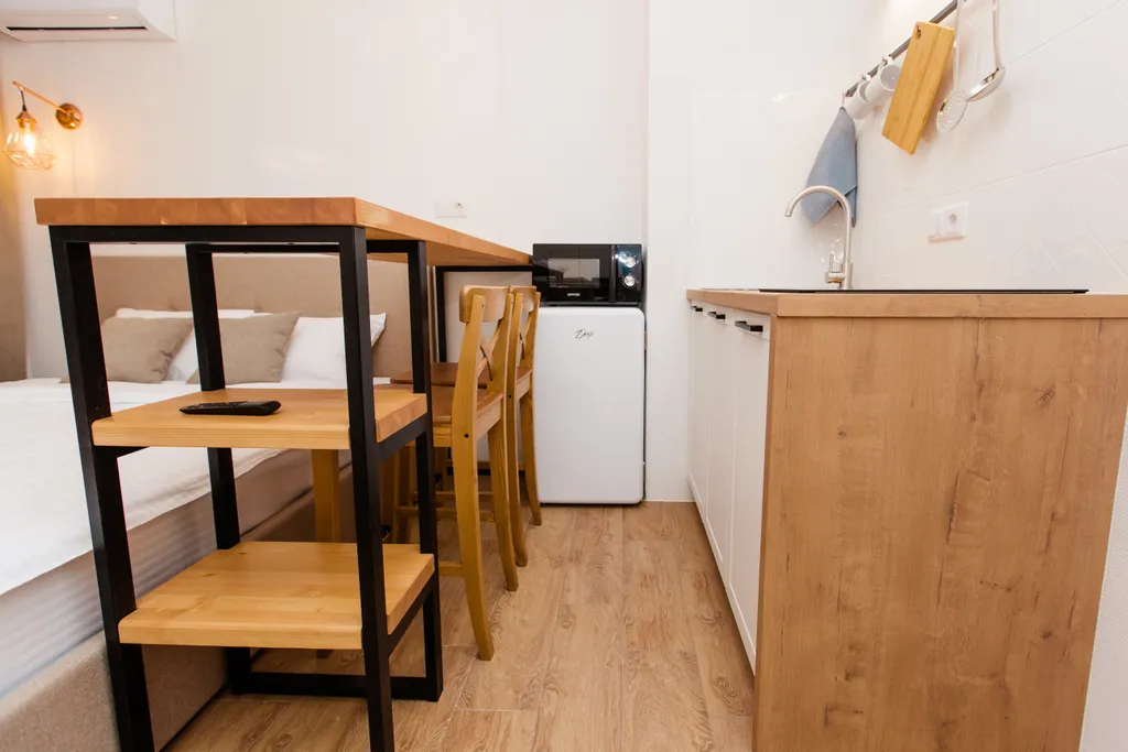 Студия Paikka #Talo