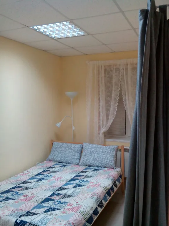 Квартира в самом центре города