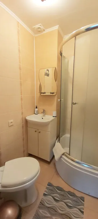 Комната