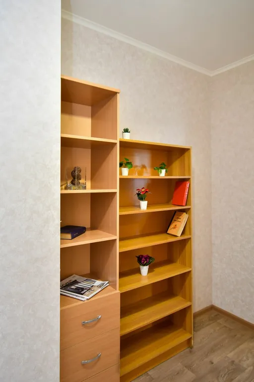 Квартира Уютная квартира возле Краевой Больницы — Красноярск