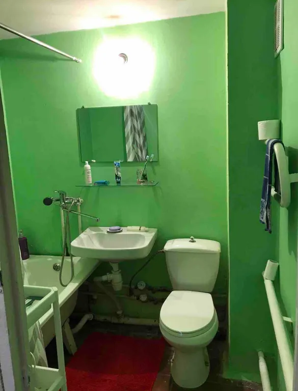 Уютная квартира рядом с метро