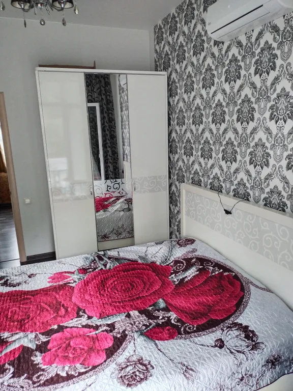 Коттедж Дом отдельнный двухэтажный коттедж для семейного отдыха — Ялта