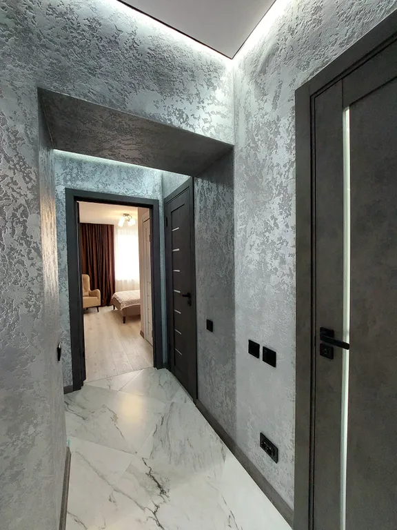 Видовая квартира на озере