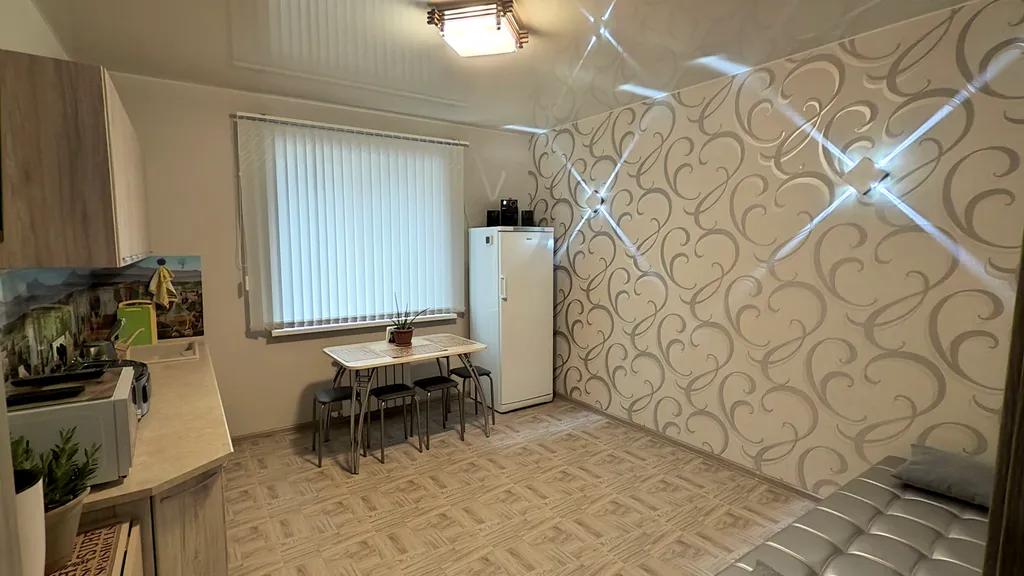 Сауна с бассейном в отдельном доме в пригороде