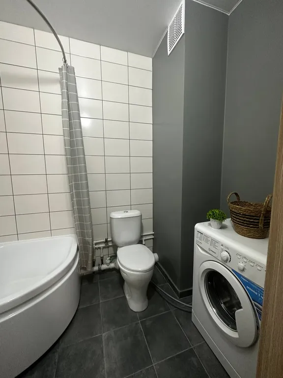 Студия возле Баден-баден и ГЛК Уктус