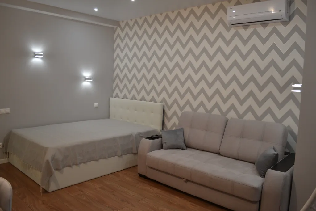 Релакс и спокойствие у метро Новокосино