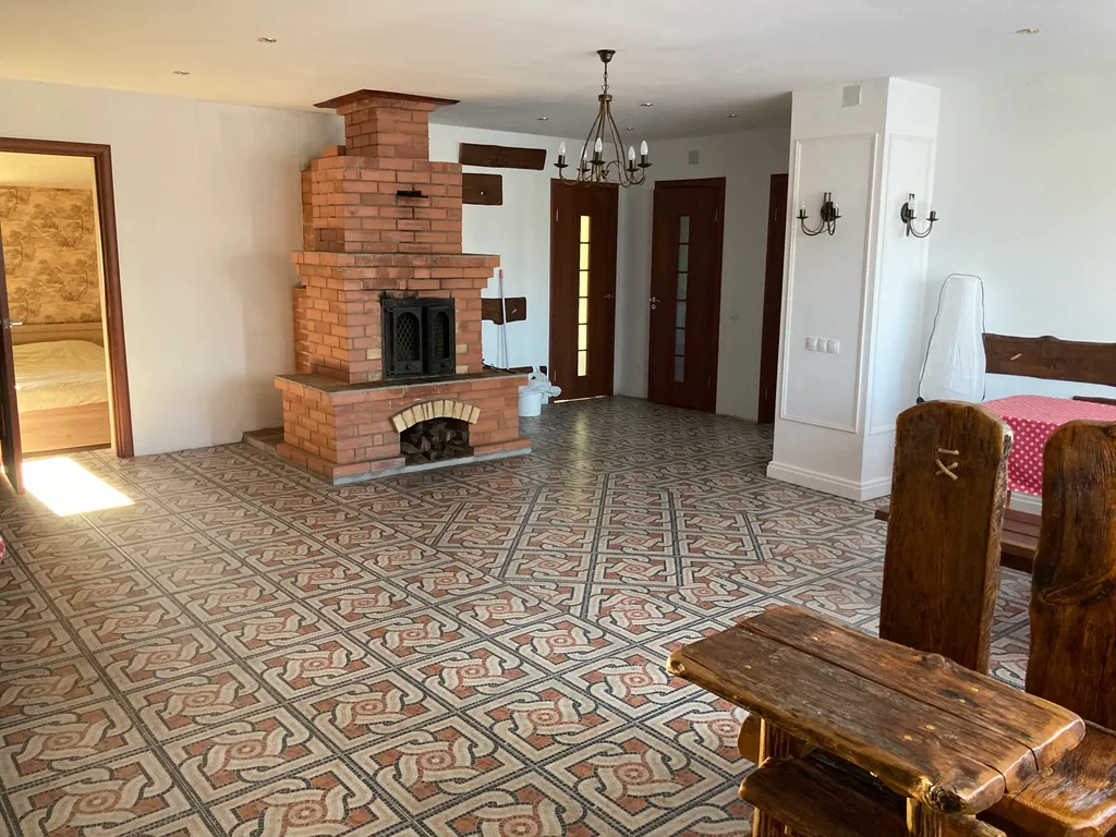 Коттедж Дом для ретритов и спокойного отдыха в Березинском заповеднике — аренда посуточно в Докшицы