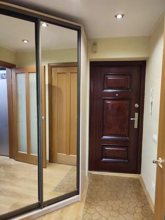 Квартира Однокомнатная квартира в 5 минутах от набережной — Великий Новгород