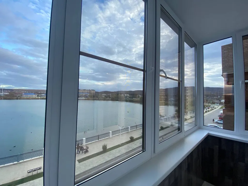 Квартира Уютная квартира в центре Горячего Ключа — Горячий Ключ