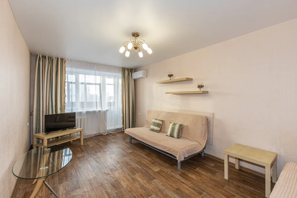 Квартира рядом с парком