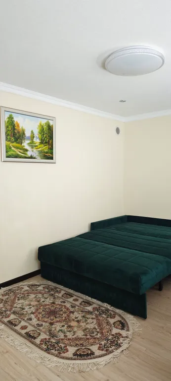 Коттедж Домик у леса — Кисловодск