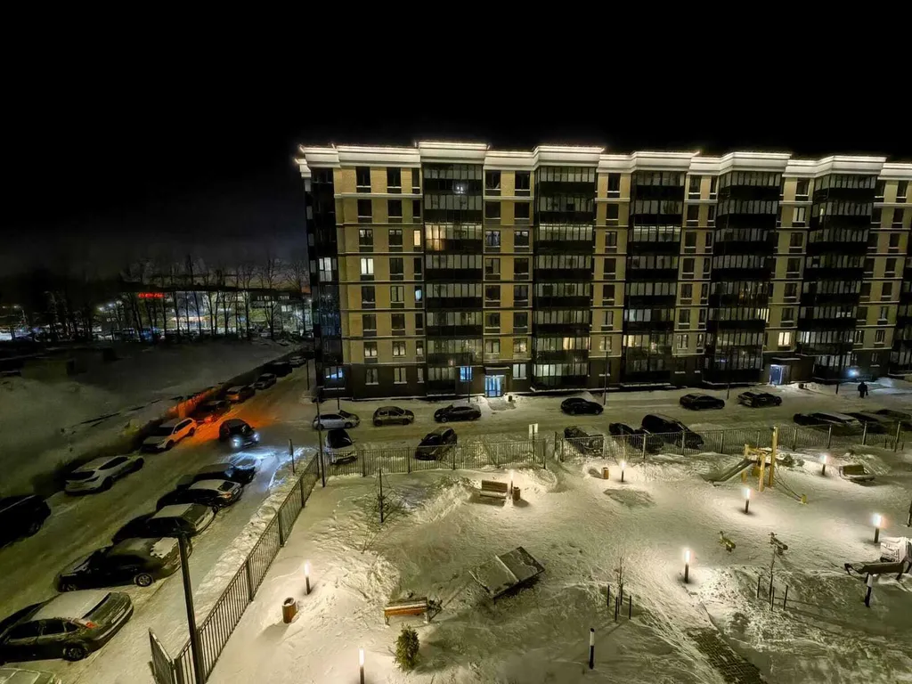 Квартира с отличной транспортной доступностью: ж/д вокзал и Севмаш