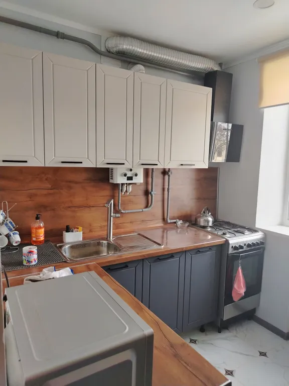 Квартира Стильная однушка в историческом центре Таганрога — аренда посуточно в Таганрог