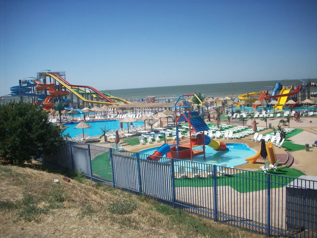 Квартира Прекрасная квартира рядом с морем — Ейск