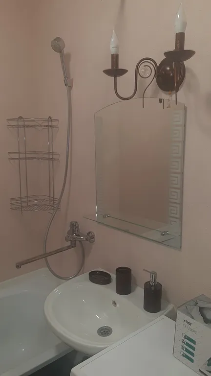 Квартира Апартаменты с видом на море — Севастополь