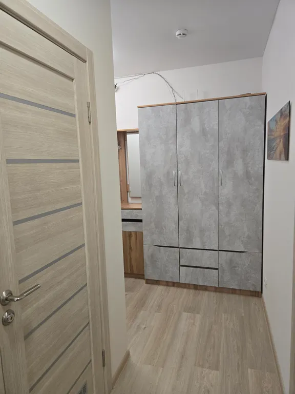 3-комнатная квартира с бесплатной парковкой