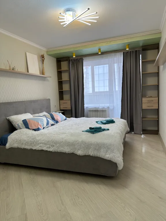 Апартаменты Florence