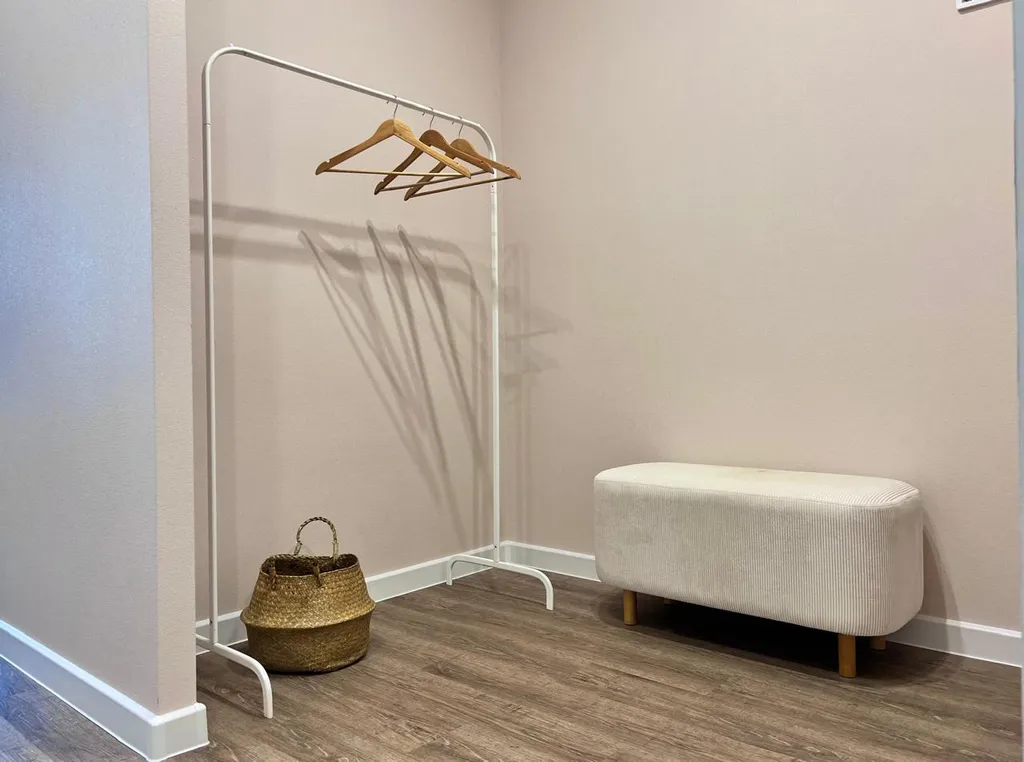 Дизайнерские апартаменты в резиденциях Тихомиров