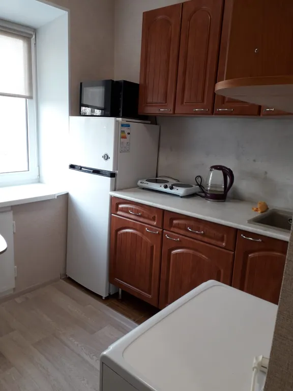 Уютная квартира в центре