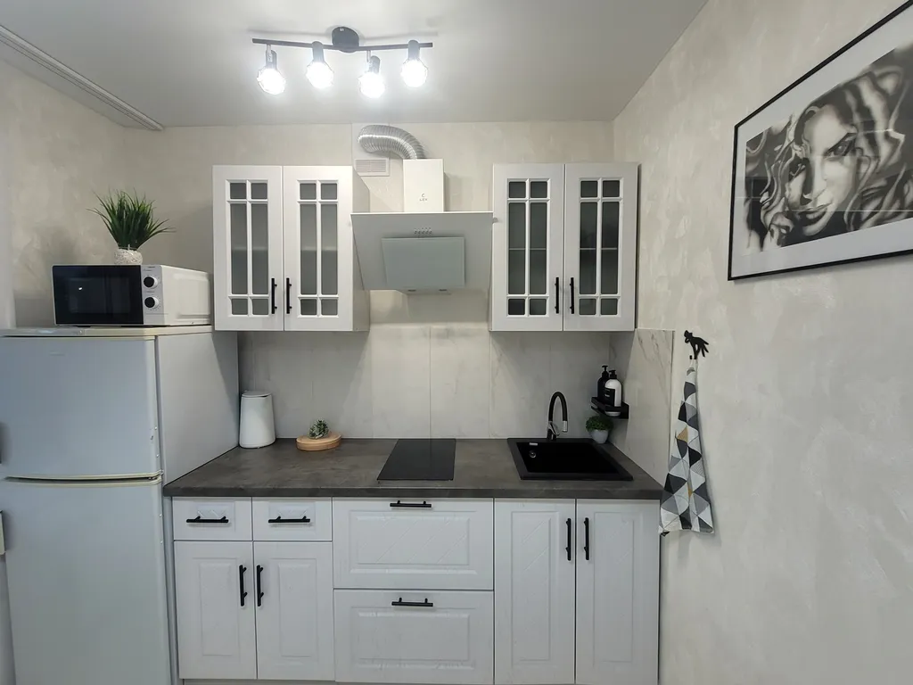 Уютная квартира на берегу Байкала