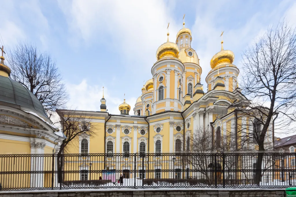 Квартира Тихая квартира у метро Владимирская в центре Санкт-Петербурга — Санкт-Петербург