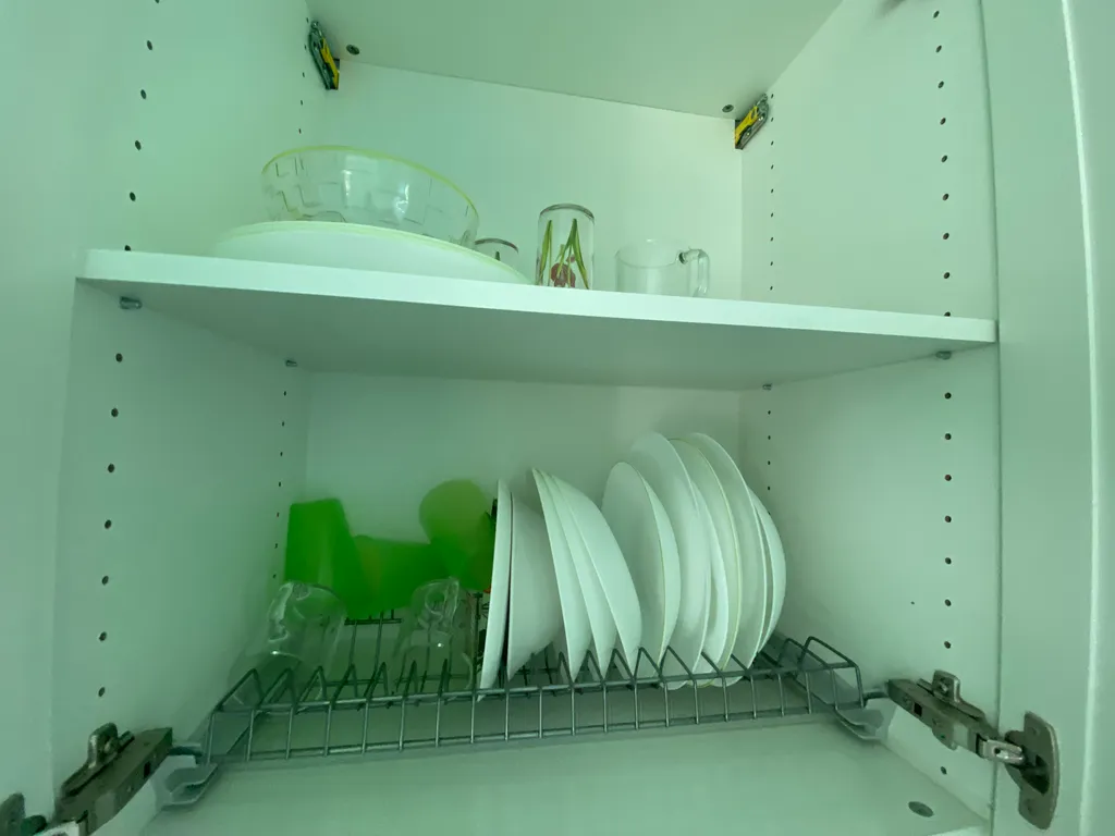 Уютная квартира у озера