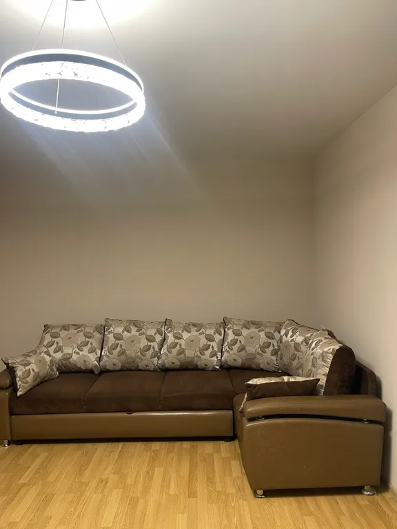 Чистая и уютная квартира в Павшинской Пойме