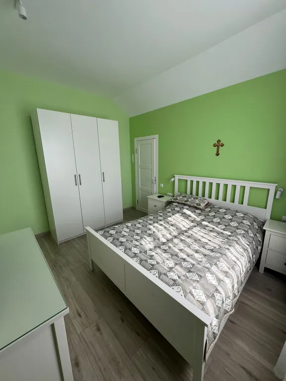 Квартира Комната — Пушкин