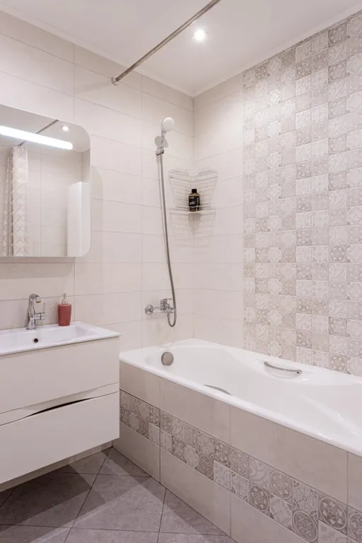 Апартаменты с панорамным видом города