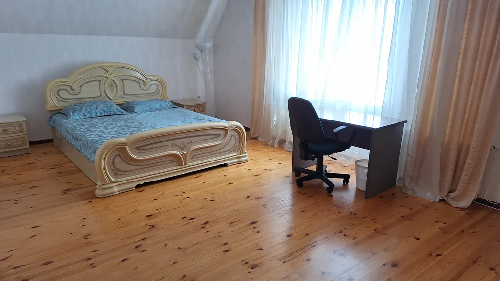 Отдельный дом в пригороде Анапы