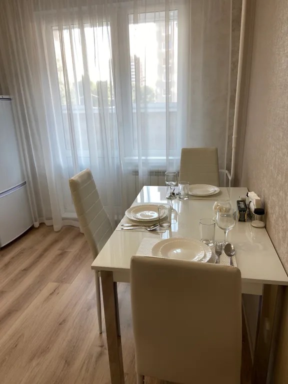 Очень уютная квартира в центре города