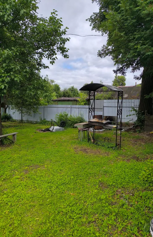 Квартира с отдельным входом