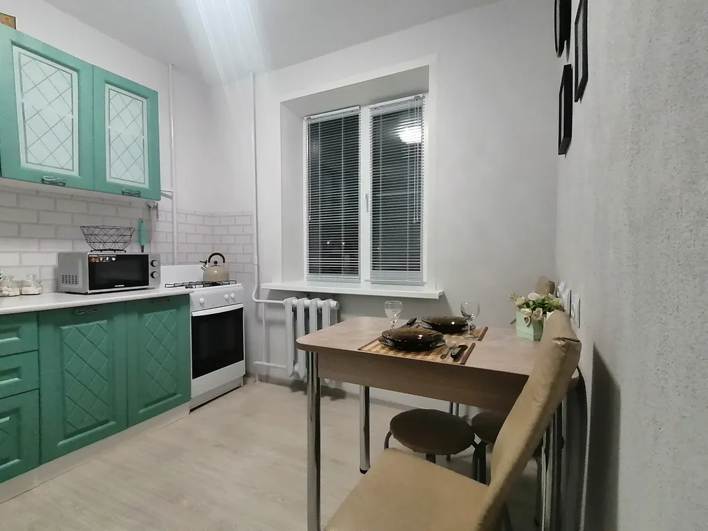 Уютная квартира для Вашего комфорта