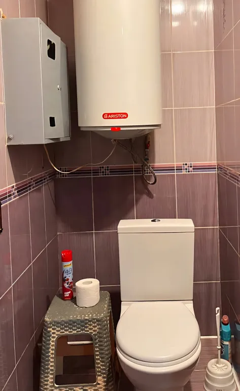 Апартаменты на первом этаже с отдельным входом