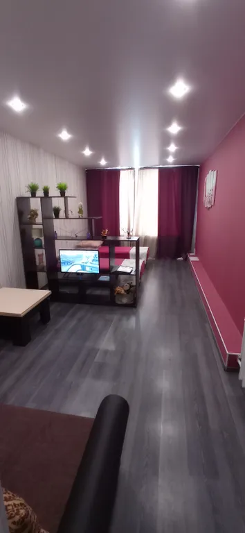 1-комнатная Квартира — аренда посуточно в Сортавала