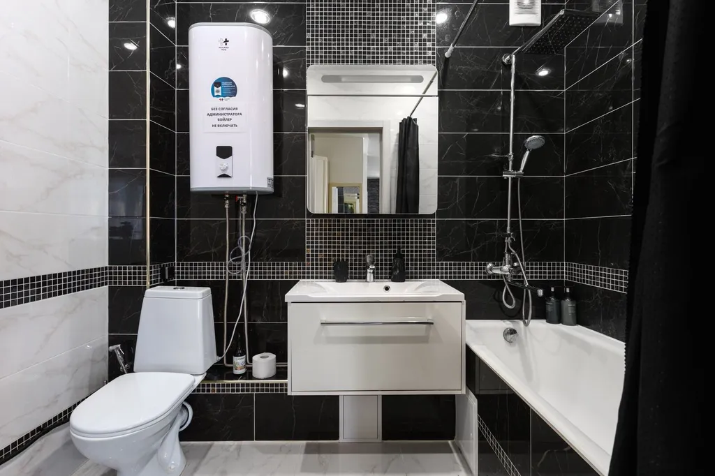 Квартира 2-комнатная Квартира — Новосибирск