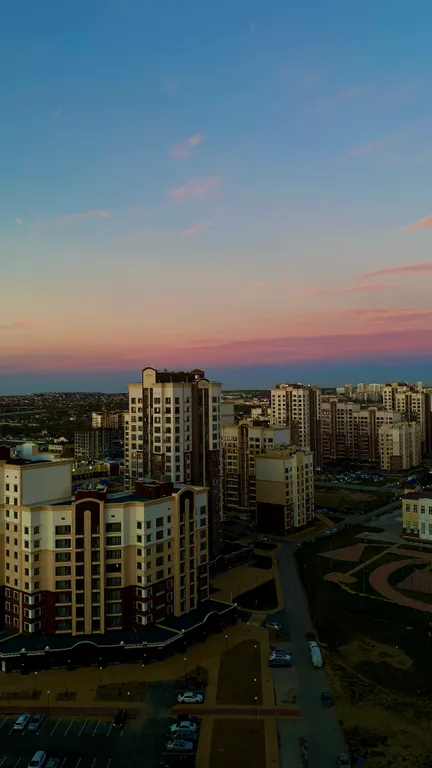 Квартира Уютная квартира с прекрасной инфраструктурой — Симферополь