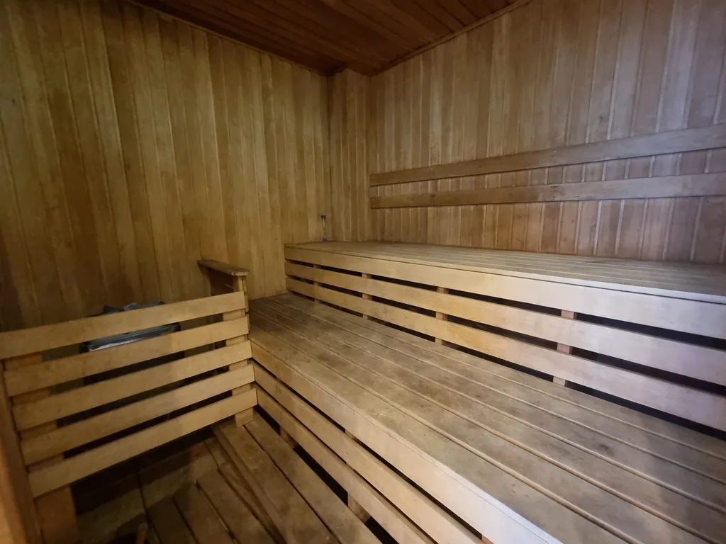 Вилла с открытым бассейном и видом на море