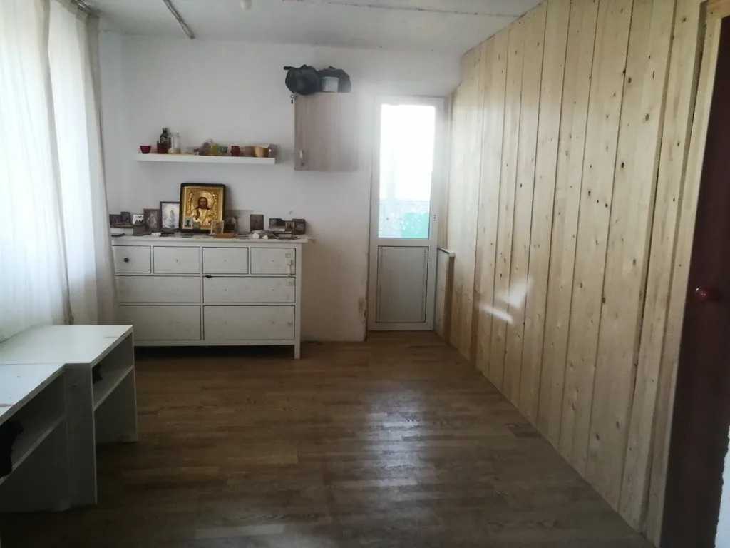 Квартира-студия