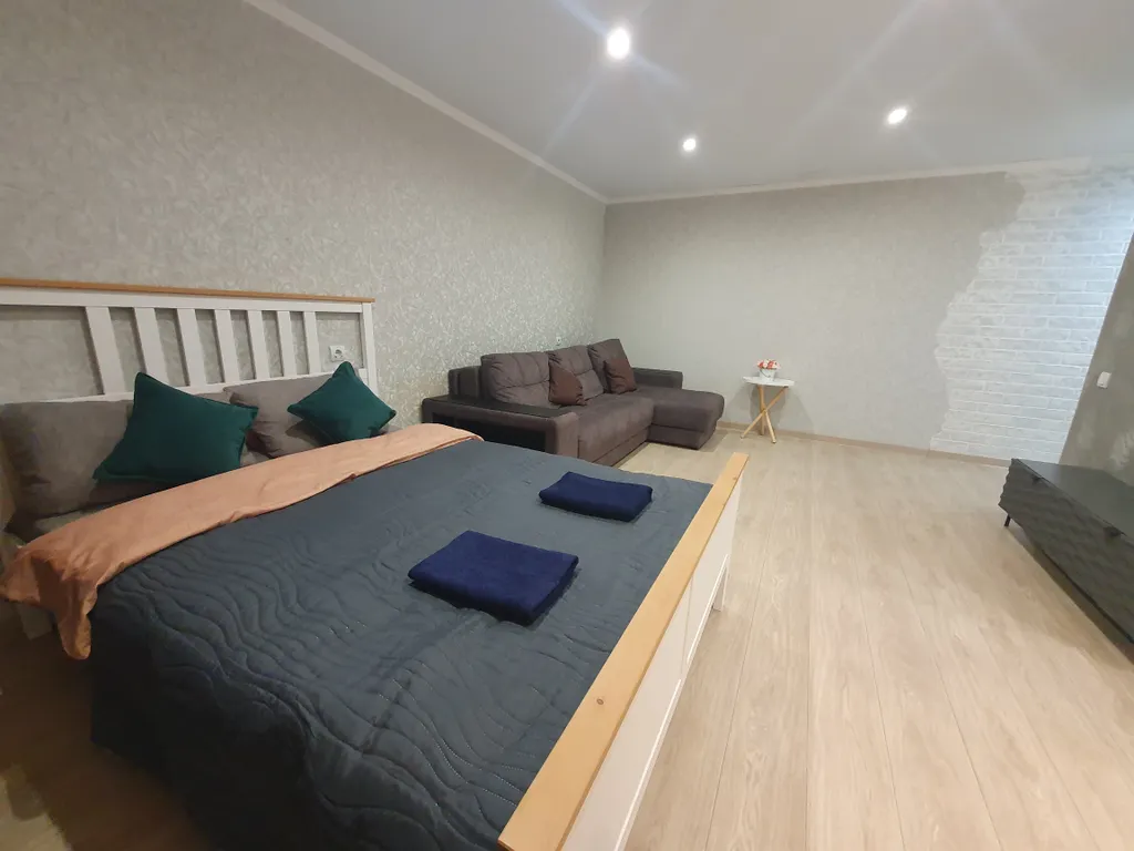 Уютная квартира на "Гознаке"